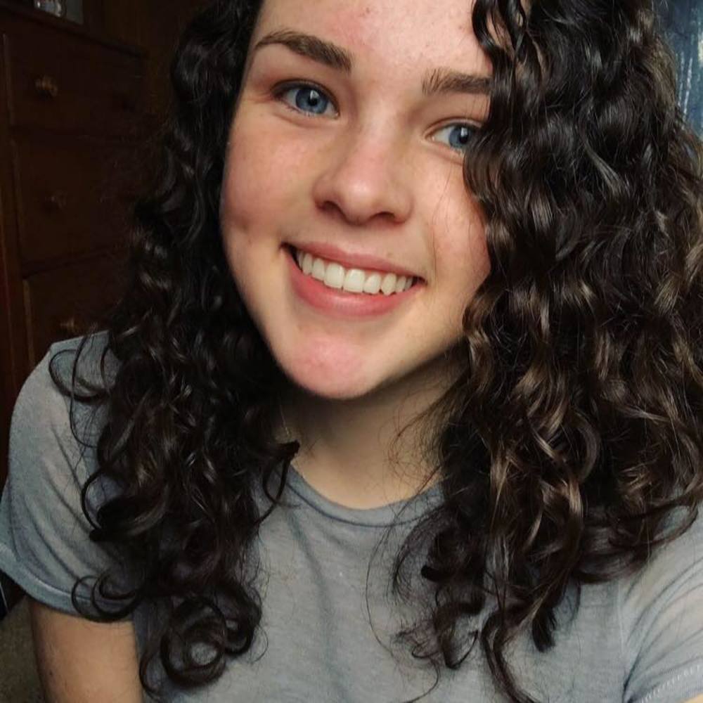 Meet your Posher, Crista